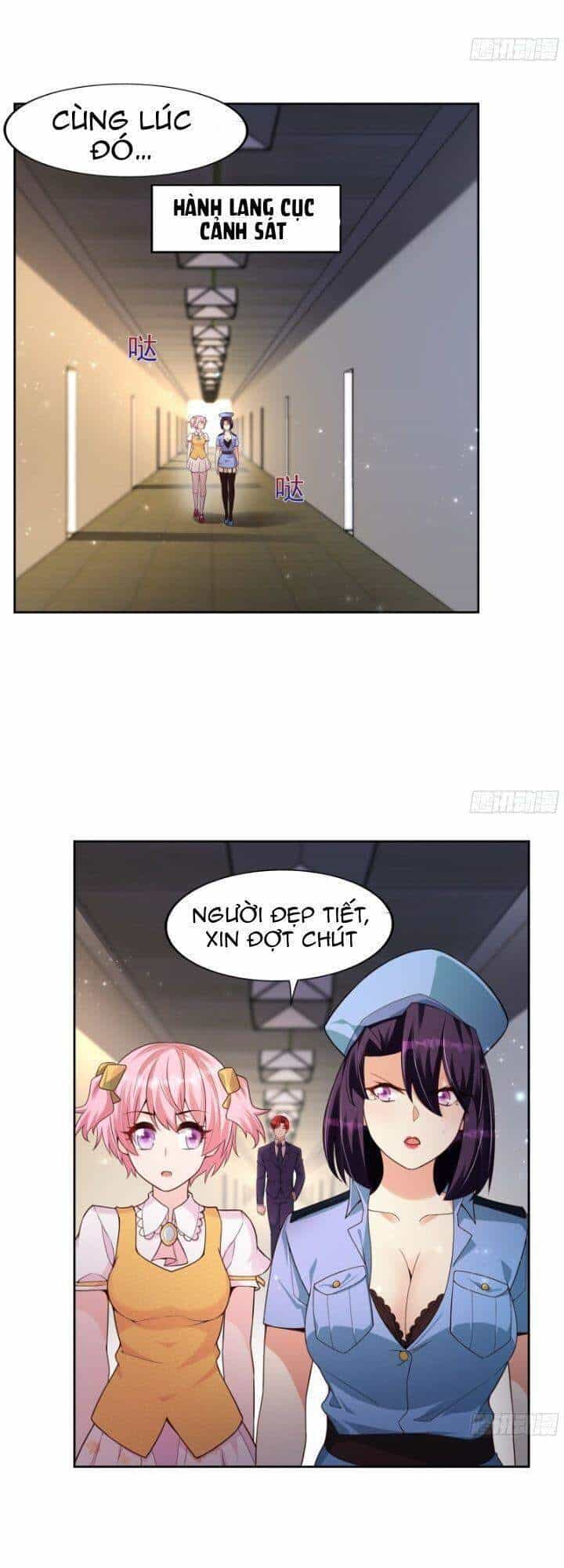 Tối Cường Khắc Kim - Chương 6 - ảnh 23
