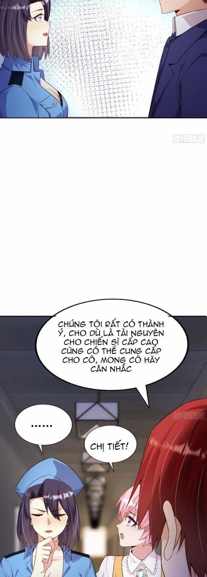 Tối Cường Khắc Kim - Chương 6 - ảnh 26