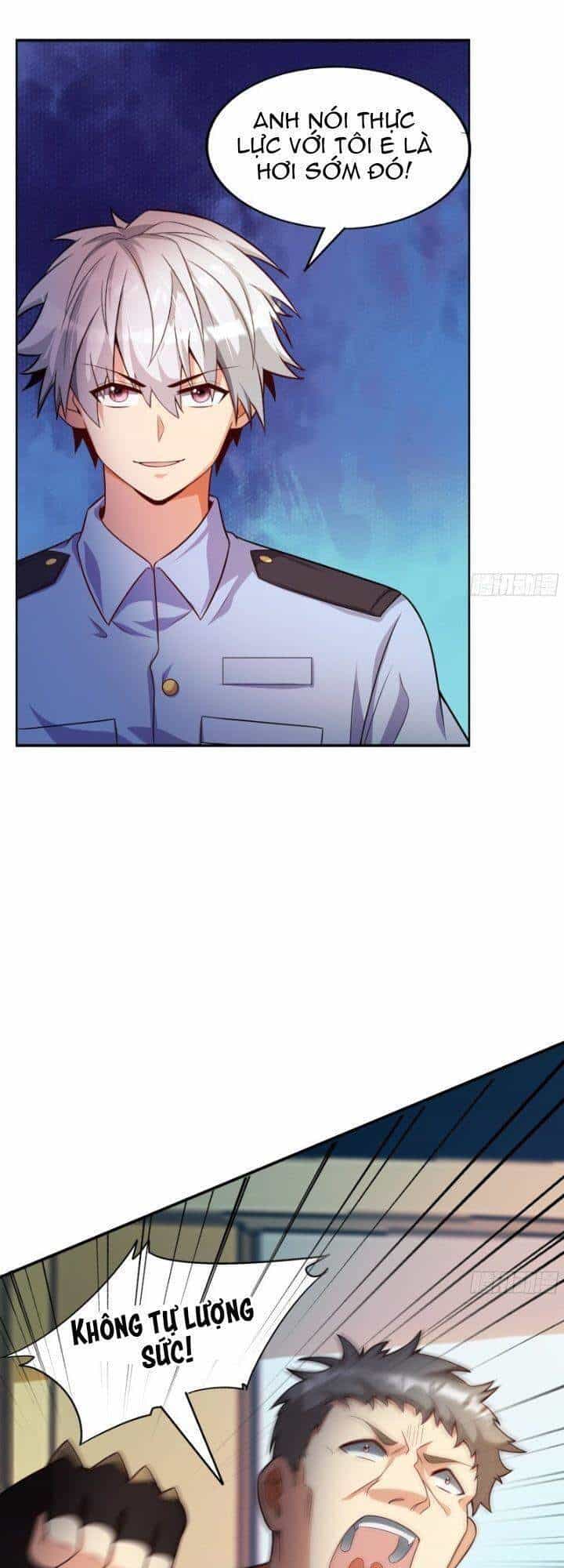 Tối Cường Khắc Kim - Chương 6 - ảnh 33