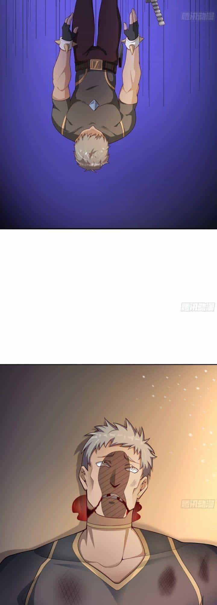 Tối Cường Khắc Kim - Chương 6 - ảnh 45