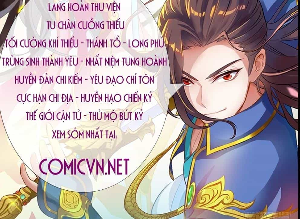 Tối Cường Khí Thiếu - Chương 10 - ảnh 10
