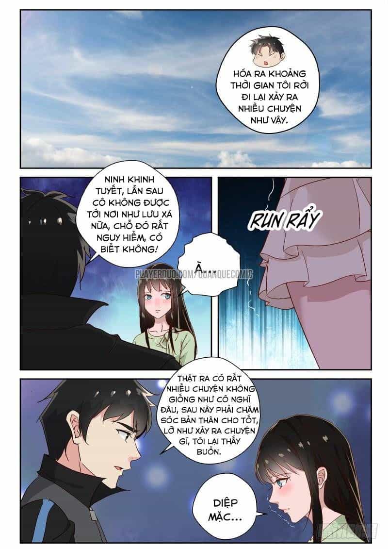 Tối Cường Khí Thiếu - Chương 114 - ảnh 4