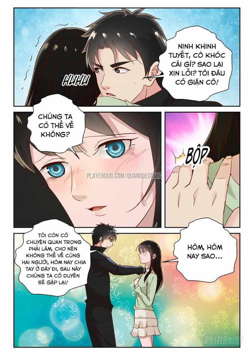 Tối Cường Khí Thiếu - Chương 114 - ảnh 6