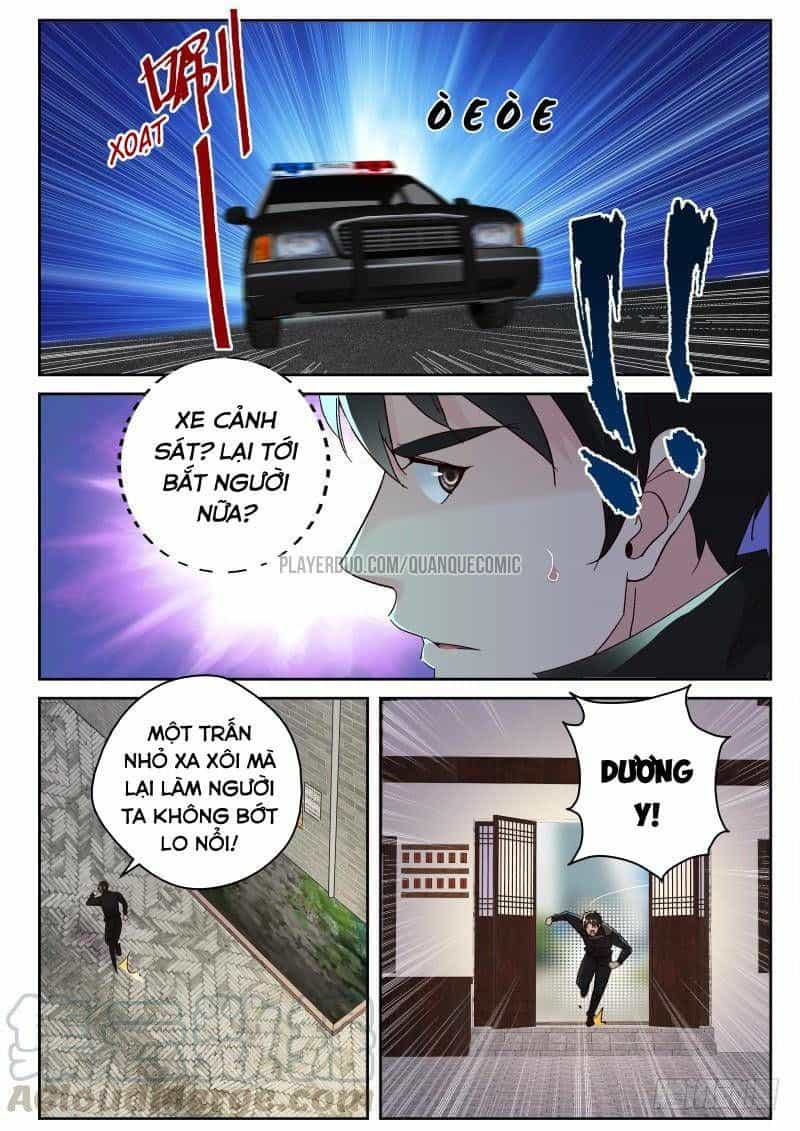 Tối Cường Khí Thiếu - Chương 121 - ảnh 3