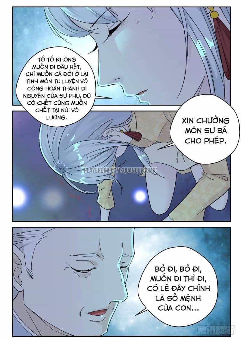 Tối Cường Khí Thiếu - Chương 153 - ảnh 2