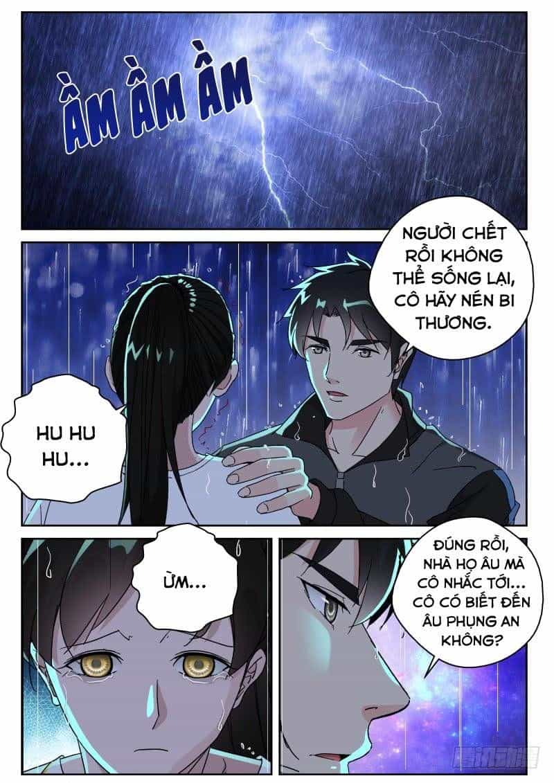Tối Cường Khí Thiếu - Chương 160 - ảnh 8