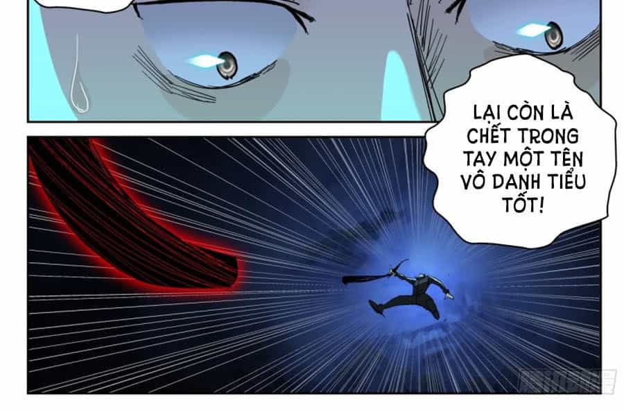 Tối Cường Khí Thiếu - Chương 172 - ảnh 10