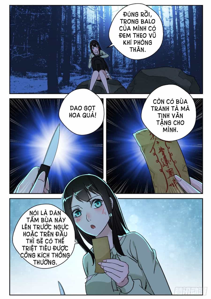 Tối Cường Khí Thiếu - Chương 174 - ảnh 10