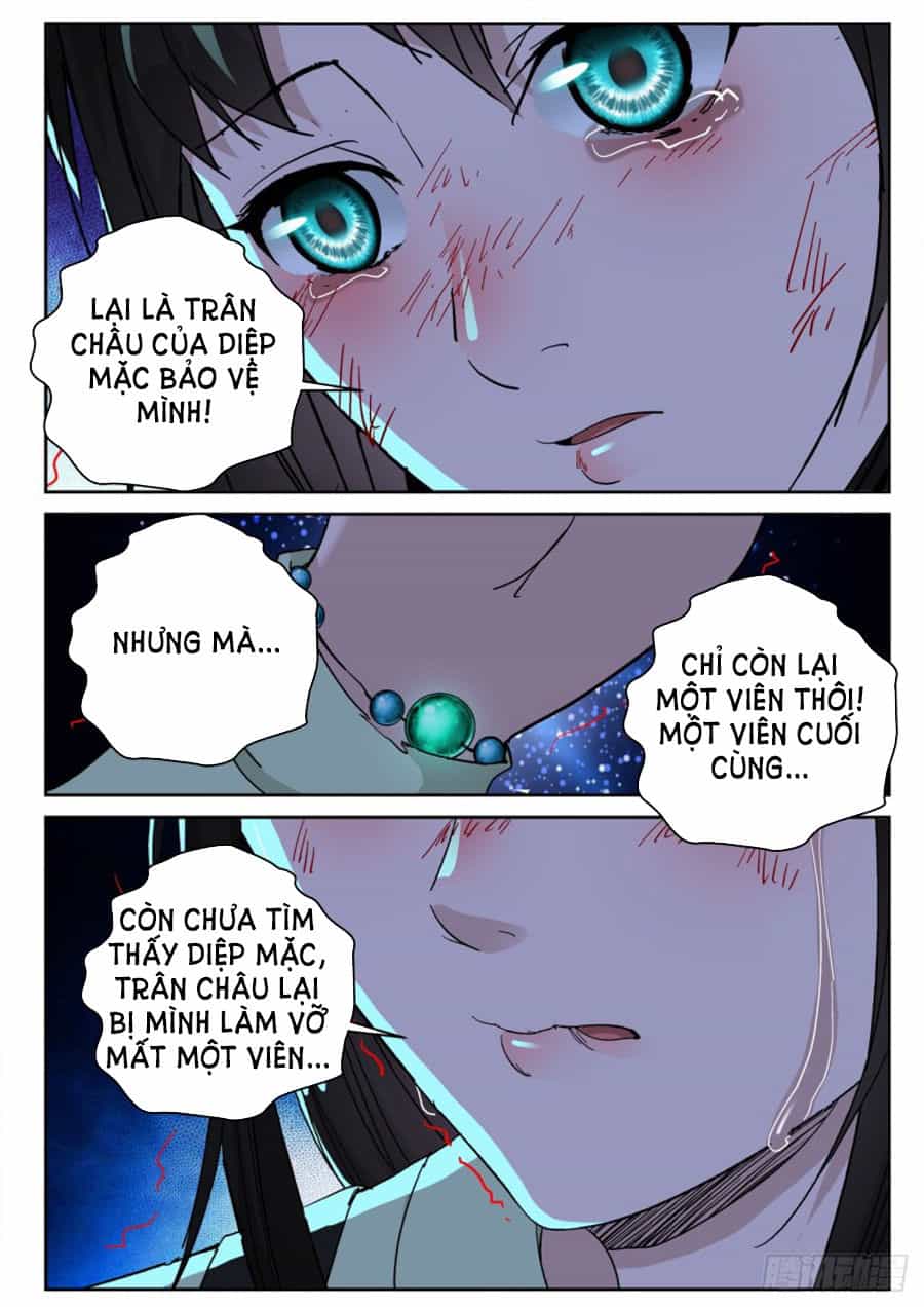 Tối Cường Khí Thiếu - Chương 175 - ảnh 9