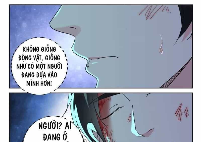 Tối Cường Khí Thiếu - Chương 178 - ảnh 1