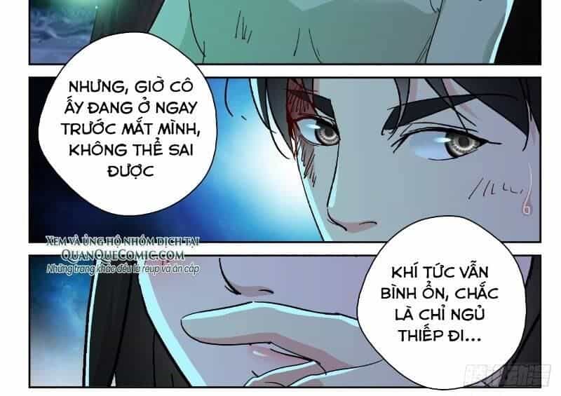 Tối Cường Khí Thiếu - Chương 178 - ảnh 10