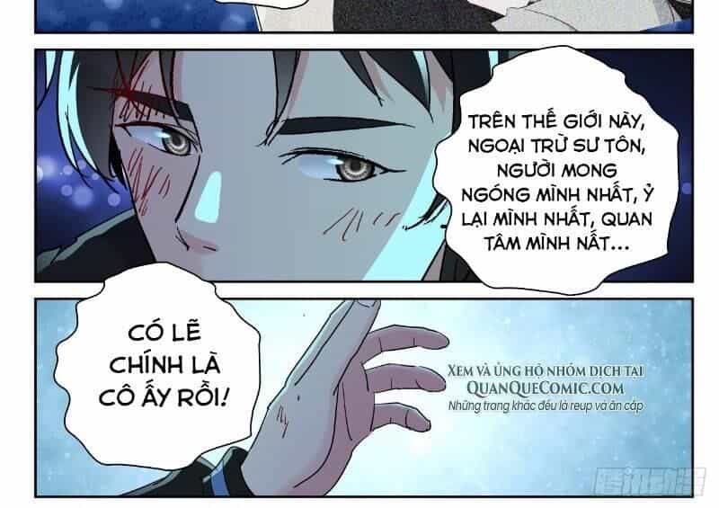 Tối Cường Khí Thiếu - Chương 178 - ảnh 18