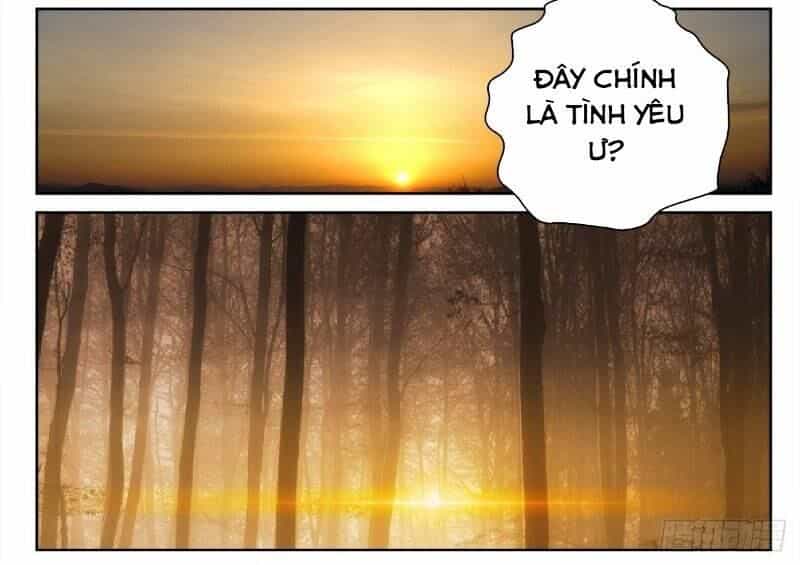 Tối Cường Khí Thiếu - Chương 178 - ảnh 20