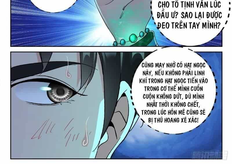Tối Cường Khí Thiếu - Chương 178 - ảnh 8