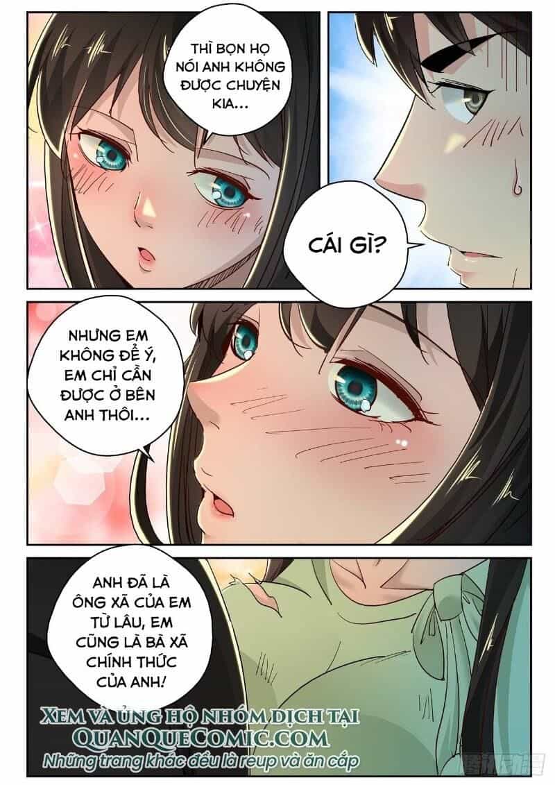 Tối Cường Khí Thiếu - Chương 179 - ảnh 7