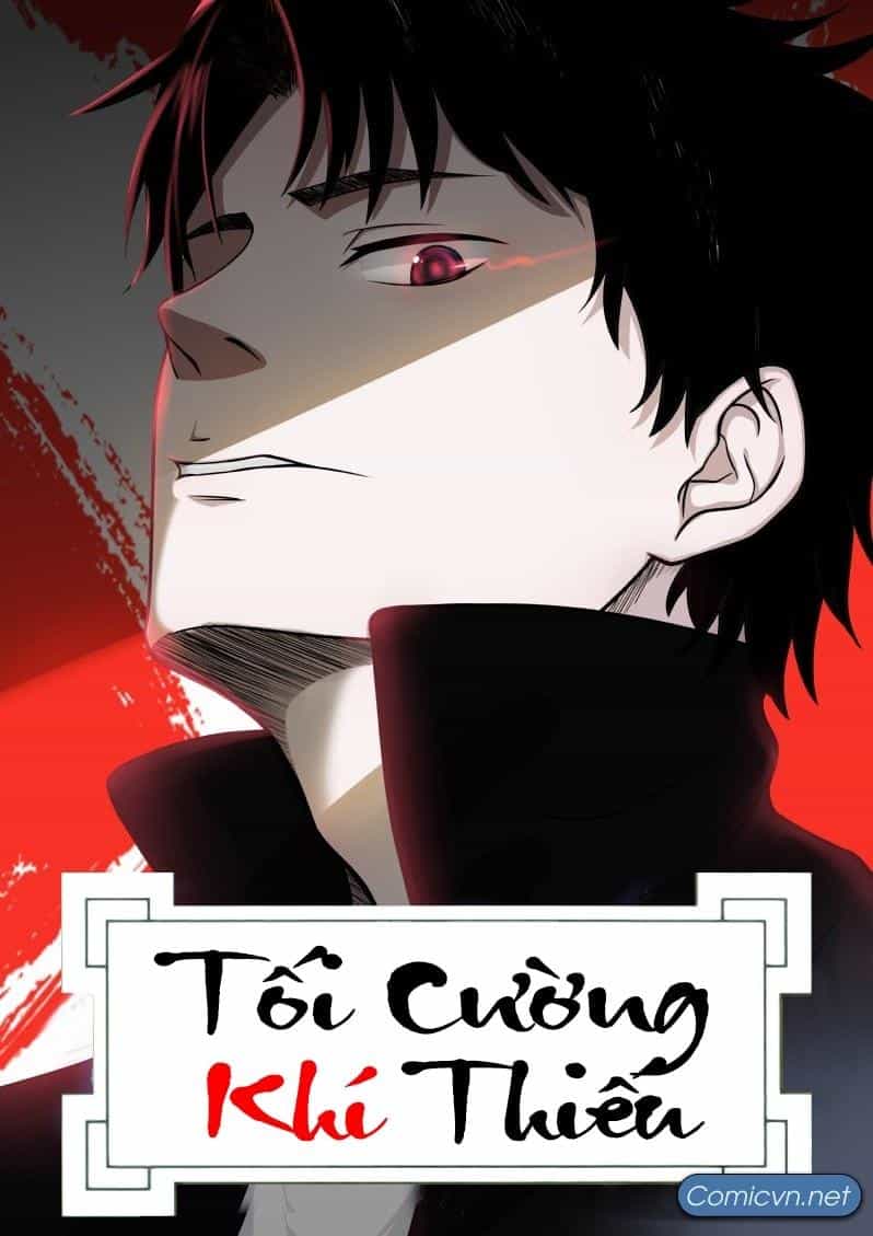 Tối Cường Khí Thiếu - Chương 2 - ảnh 1