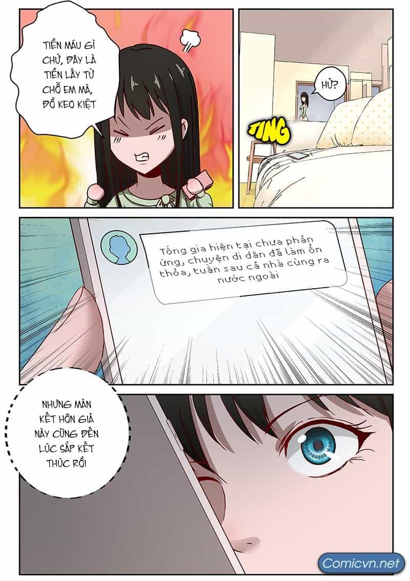 Tối Cường Khí Thiếu - Chương 23 - ảnh 5