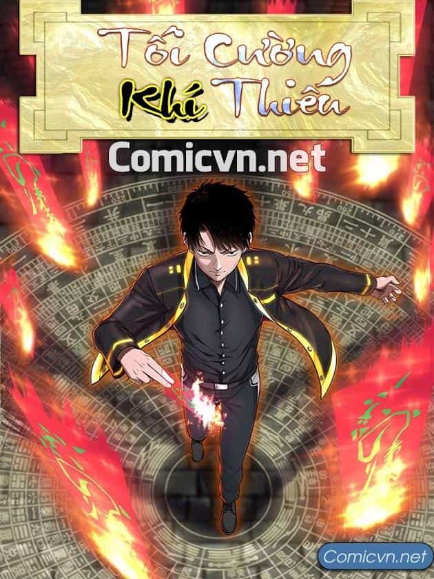 Tối Cường Khí Thiếu - Chương 3 - ảnh 1