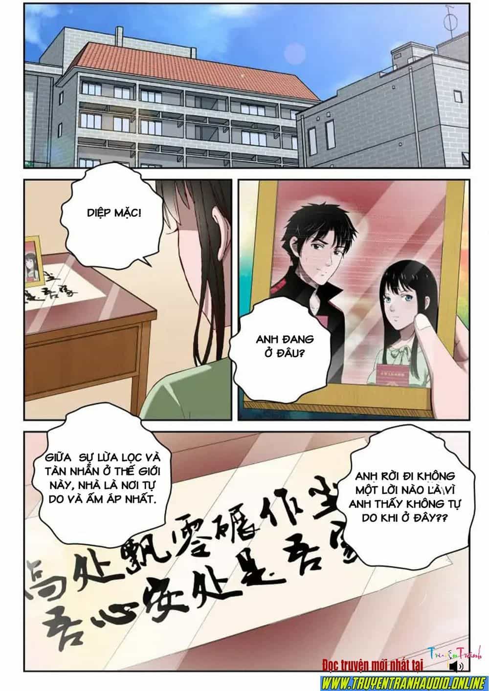 Tối Cường Khí Thiếu - Chương 44 - ảnh 8