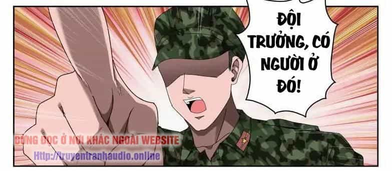 Tối Cường Khí Thiếu - Chương 47 - ảnh 11