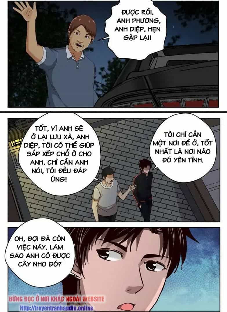 Tối Cường Khí Thiếu - Chương 47 - ảnh 2
