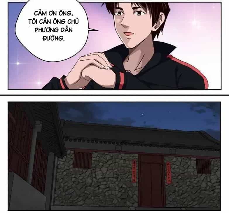 Tối Cường Khí Thiếu - Chương 47 - ảnh 4