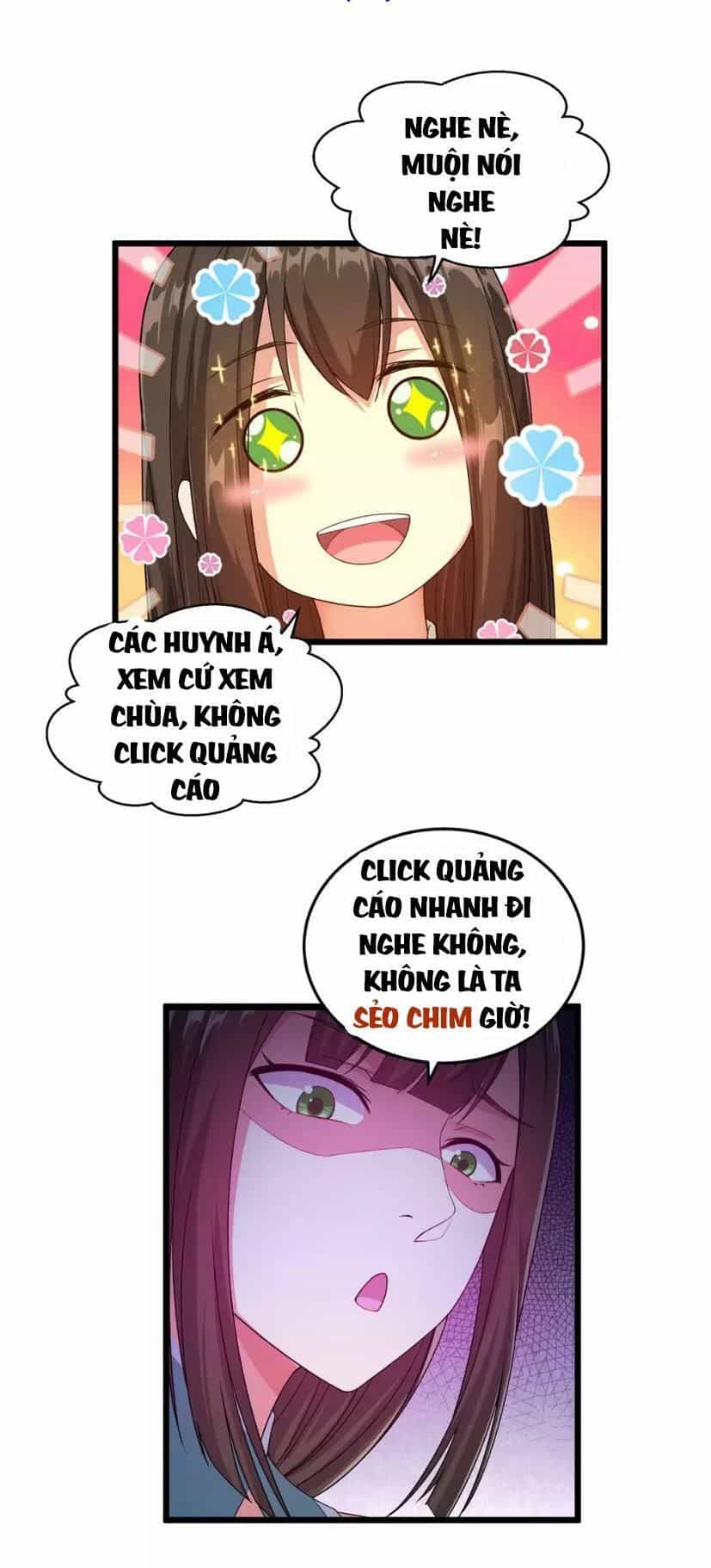 Tối Cường Khí Thiếu - Chương 51 - ảnh 9