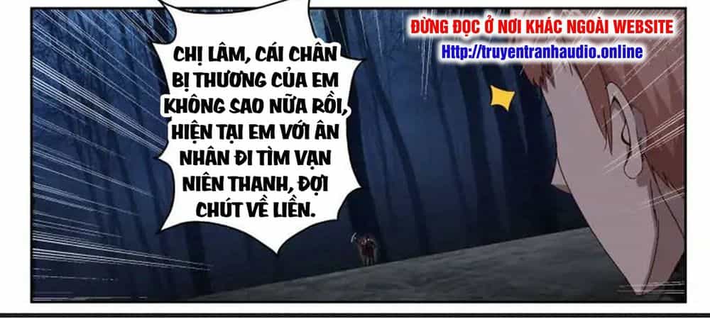 Tối Cường Khí Thiếu - Chương 53 - ảnh 2