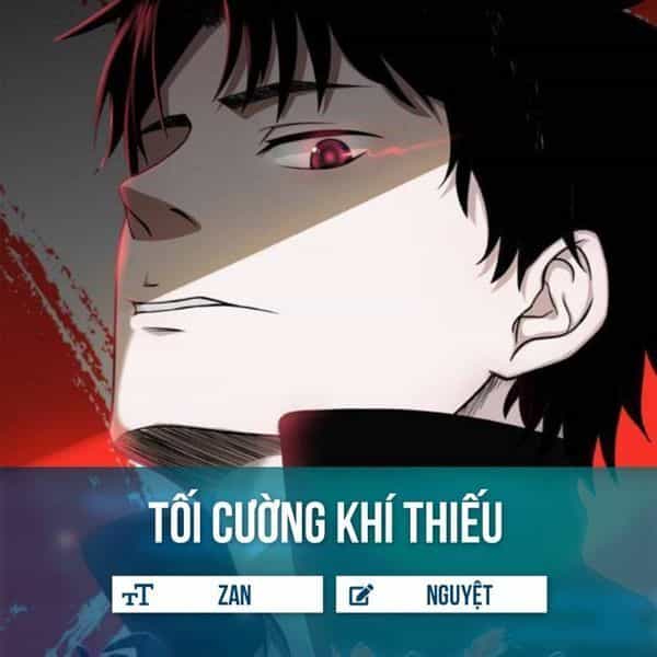 Tối Cường Khí Thiếu - Chương 57 - ảnh 1