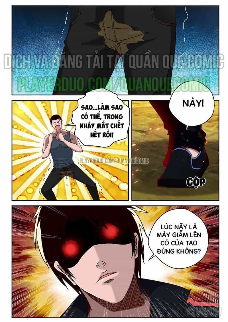 Tối Cường Khí Thiếu - Chương 62 - ảnh 6