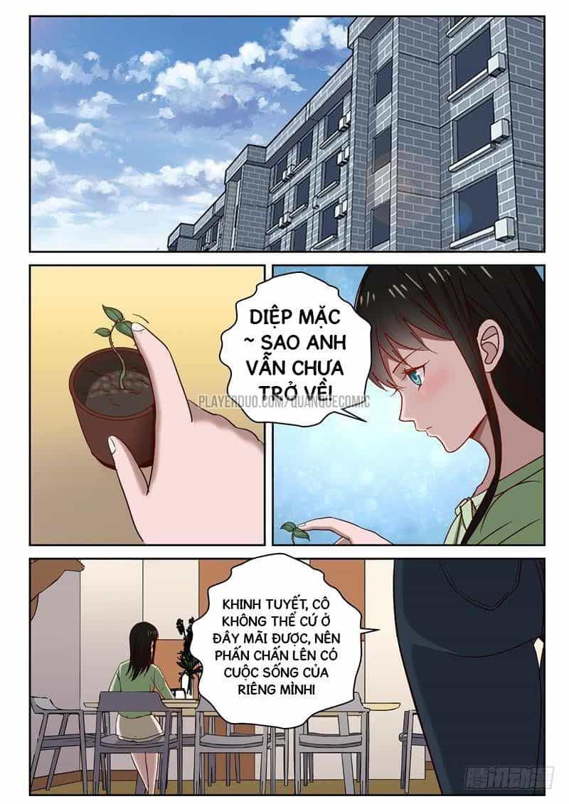 Tối Cường Khí Thiếu - Chương 63 - ảnh 9