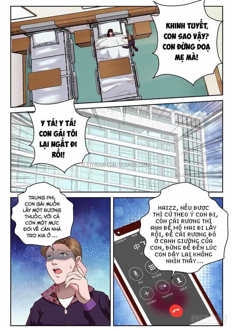 Tối Cường Khí Thiếu - Chương 66 - ảnh 5
