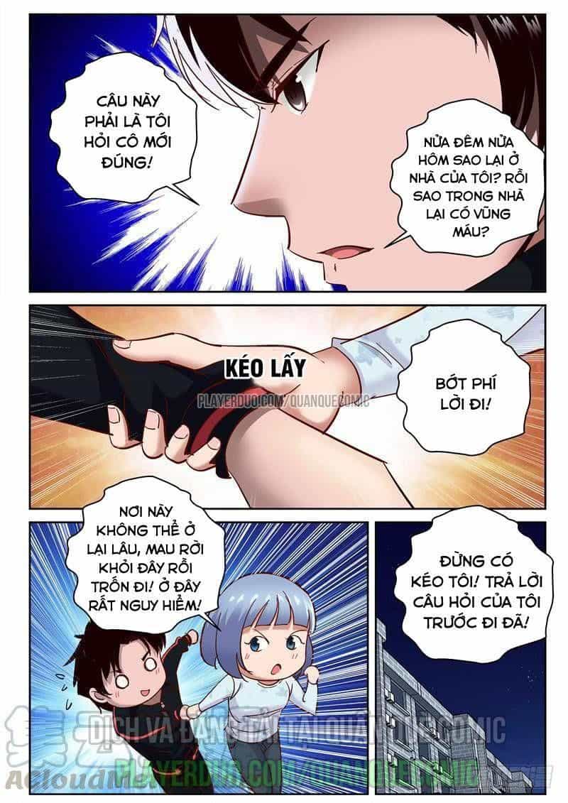 Tối Cường Khí Thiếu - Chương 66 - ảnh 8