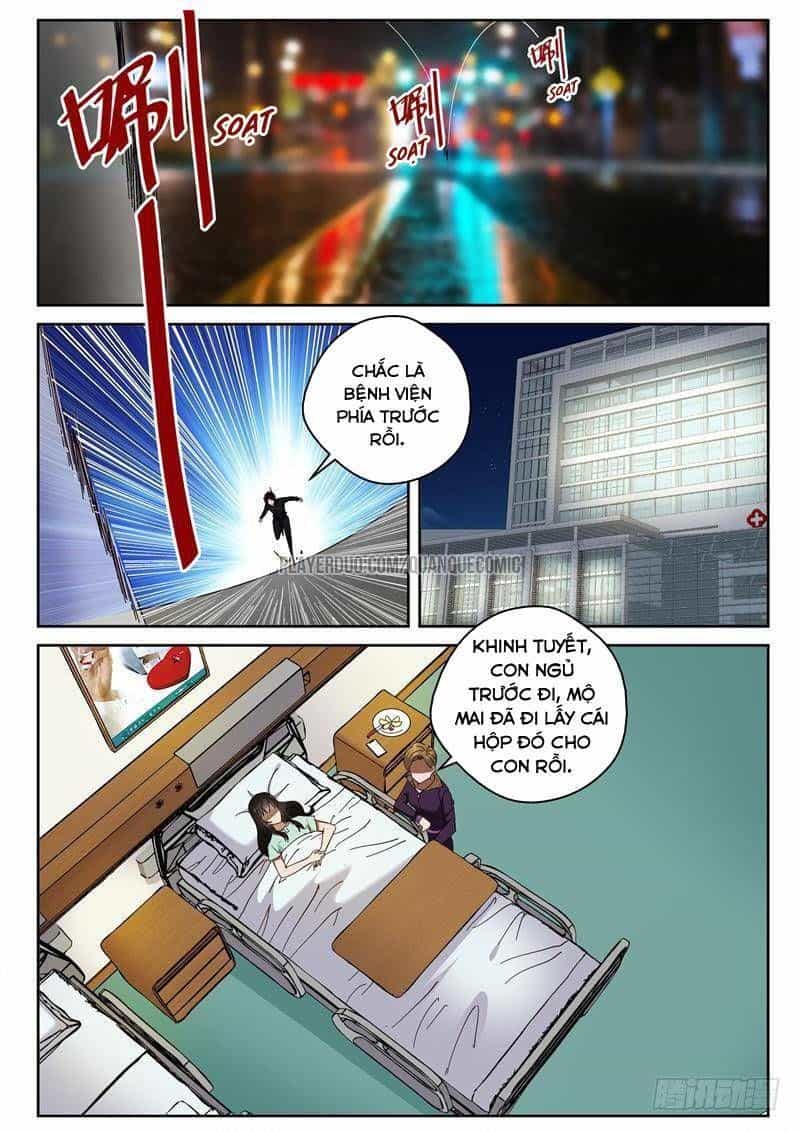 Tối Cường Khí Thiếu - Chương 67 - ảnh 5