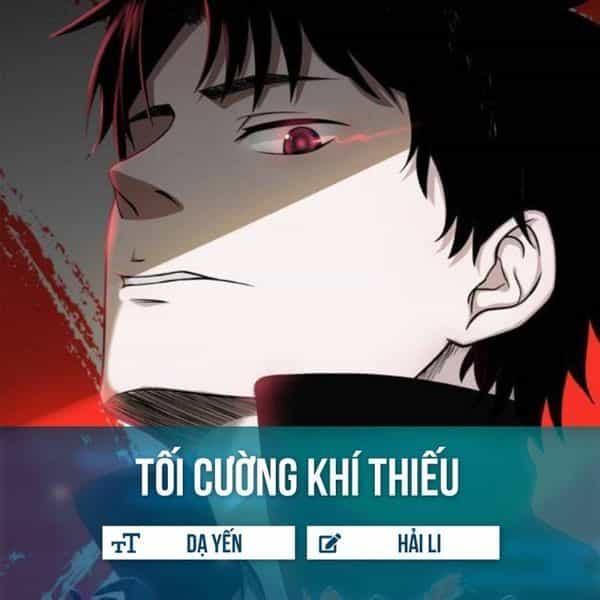 Tối Cường Khí Thiếu - Chương 70 - ảnh 1