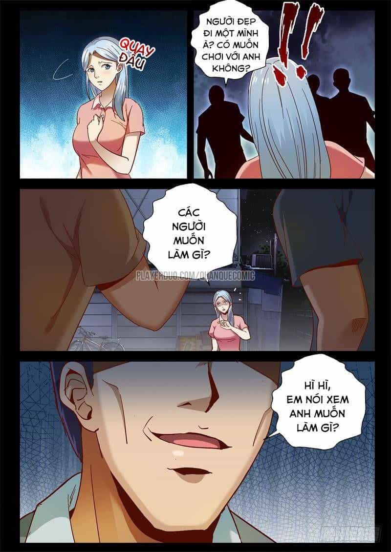 Tối Cường Khí Thiếu - Chương 74 - ảnh 4