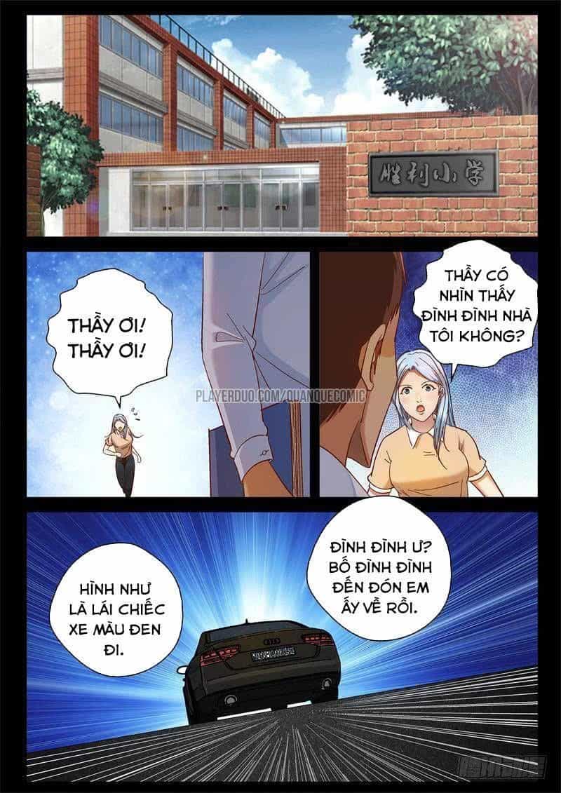 Tối Cường Khí Thiếu - Chương 75 - ảnh 6