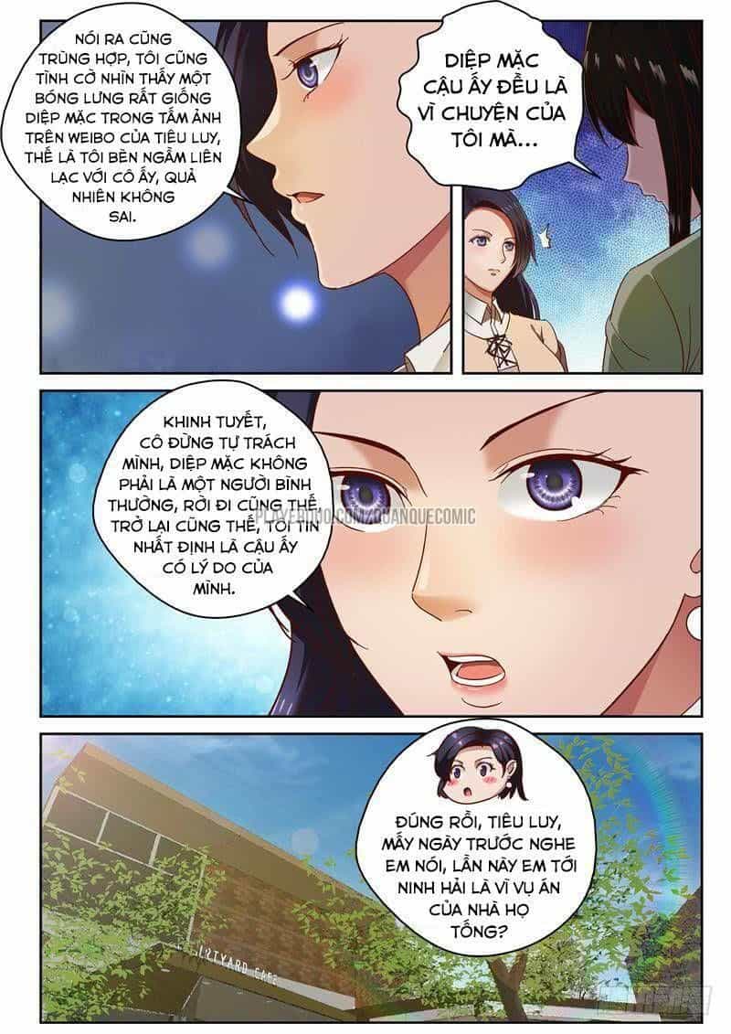 Tối Cường Khí Thiếu - Chương 80 - ảnh 4