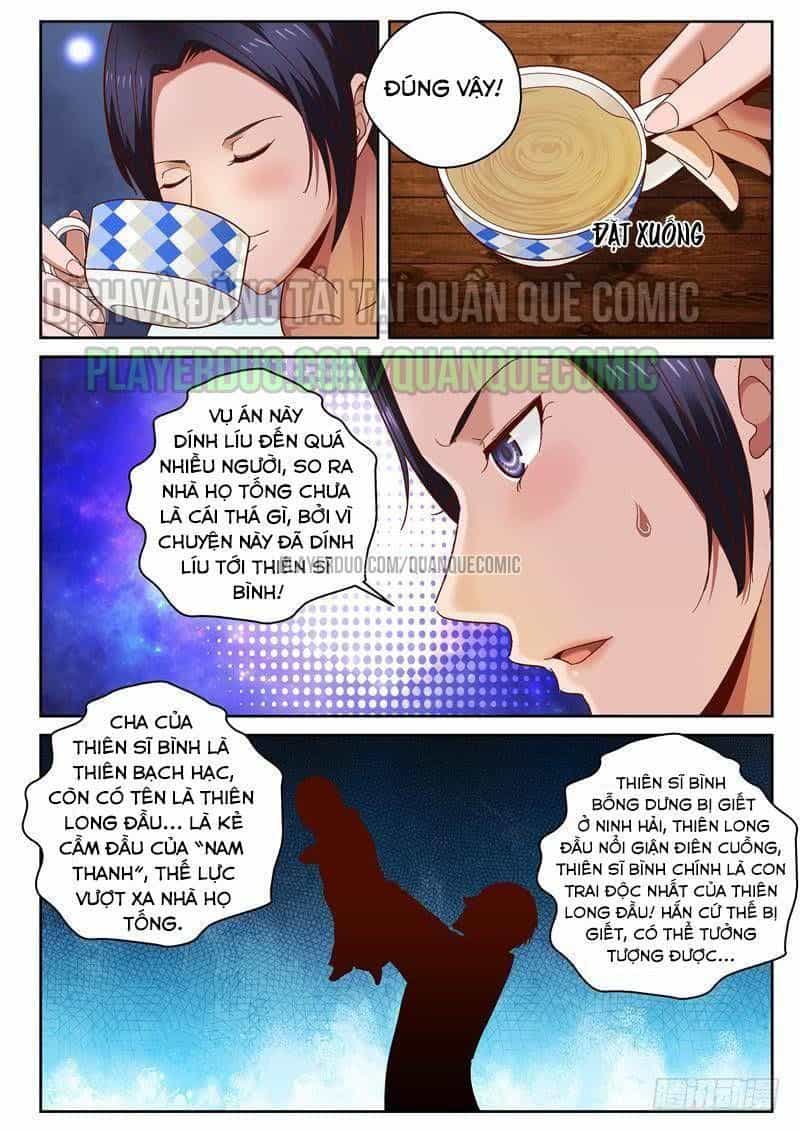Tối Cường Khí Thiếu - Chương 80 - ảnh 5