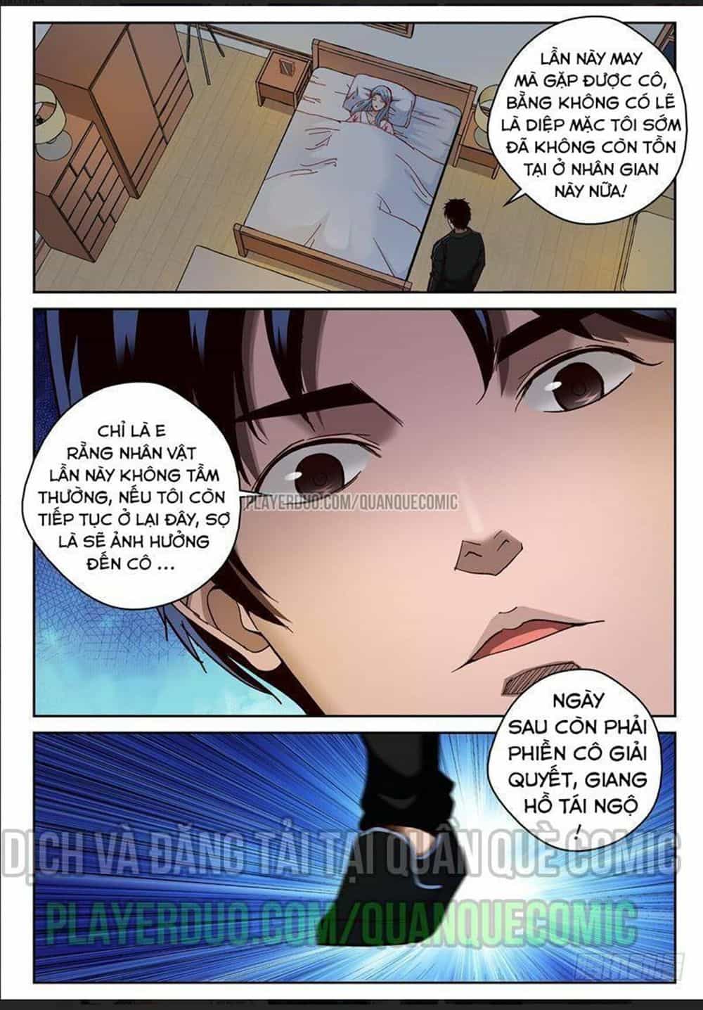 Tối Cường Khí Thiếu - Chương 81 - ảnh 4