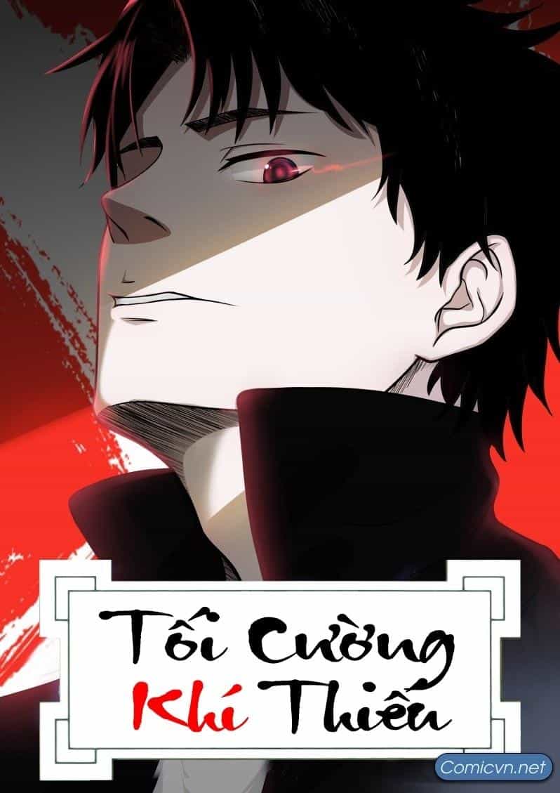 Tối Cường Khí Thiếu - Chương 8 - ảnh 1