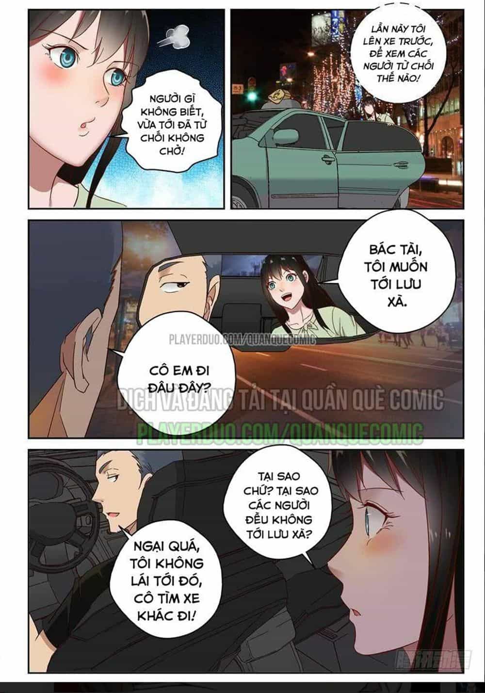 Tối Cường Khí Thiếu - Chương 94 - ảnh 3