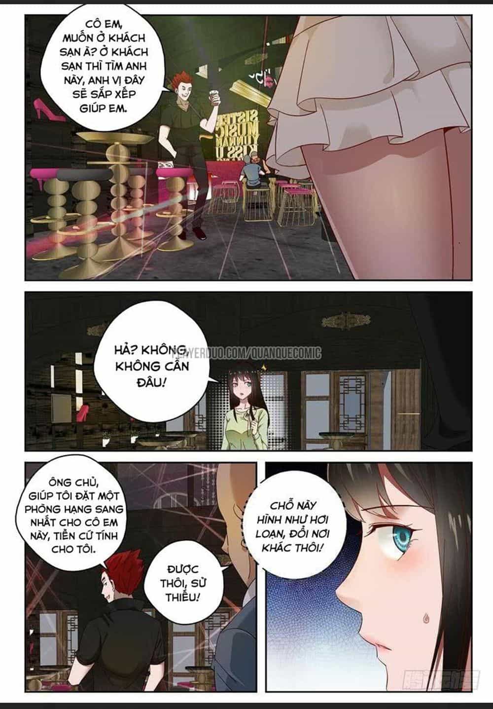 Tối Cường Khí Thiếu - Chương 95 - ảnh 3
