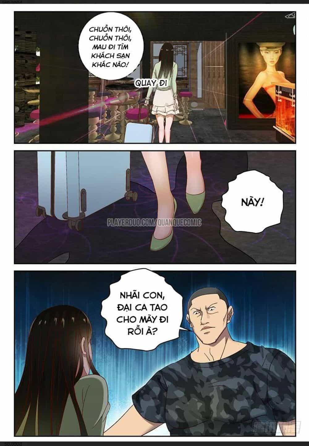 Tối Cường Khí Thiếu - Chương 95 - ảnh 4