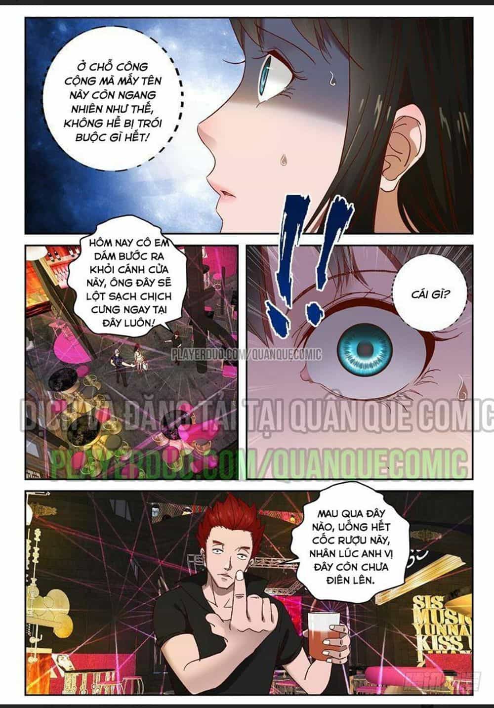 Tối Cường Khí Thiếu - Chương 95 - ảnh 5