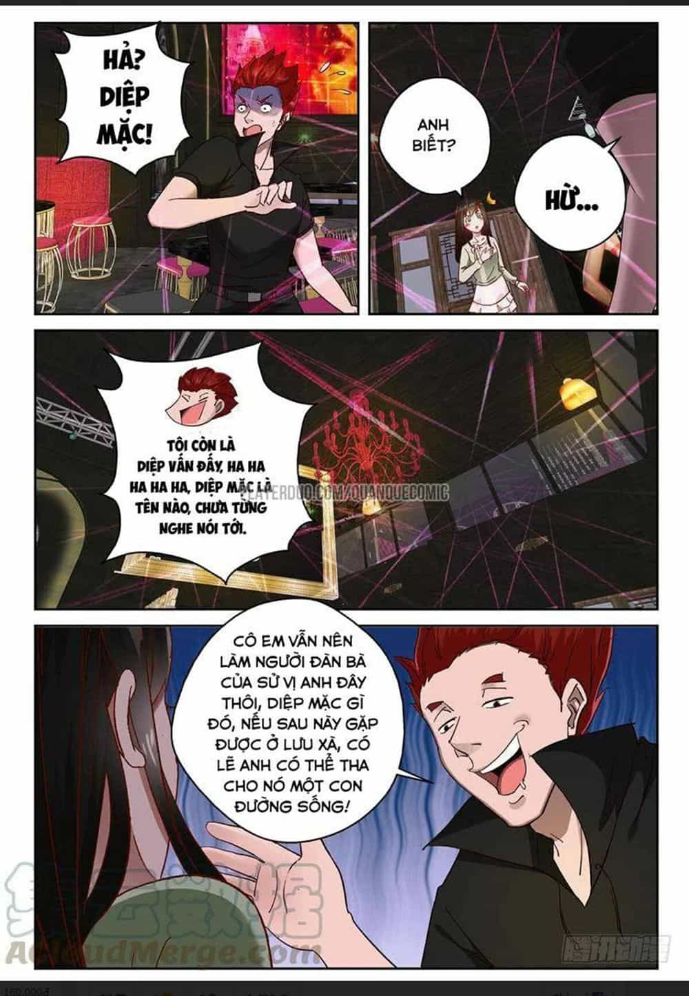 Tối Cường Khí Thiếu - Chương 95 - ảnh 7