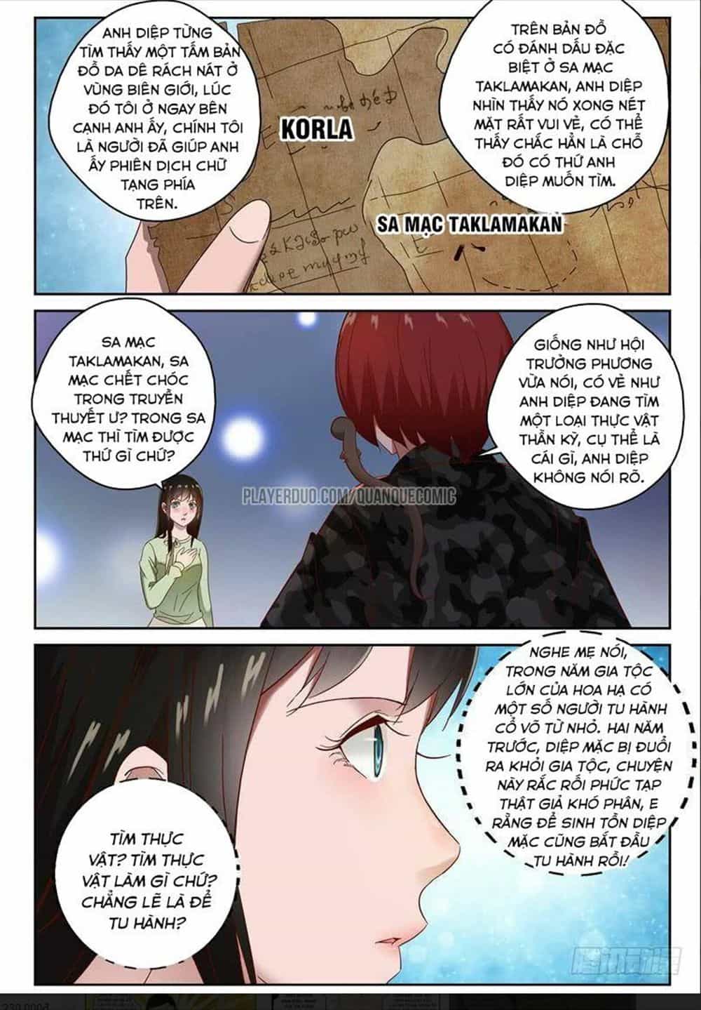 Tối Cường Khí Thiếu - Chương 98 - ảnh 5