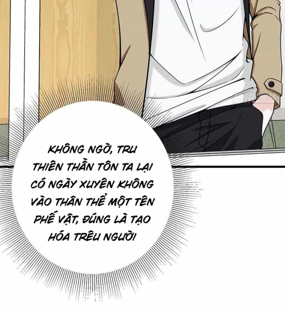 Tối Cường Khí Vận Hệ Thống - Chương 2 - ảnh 13