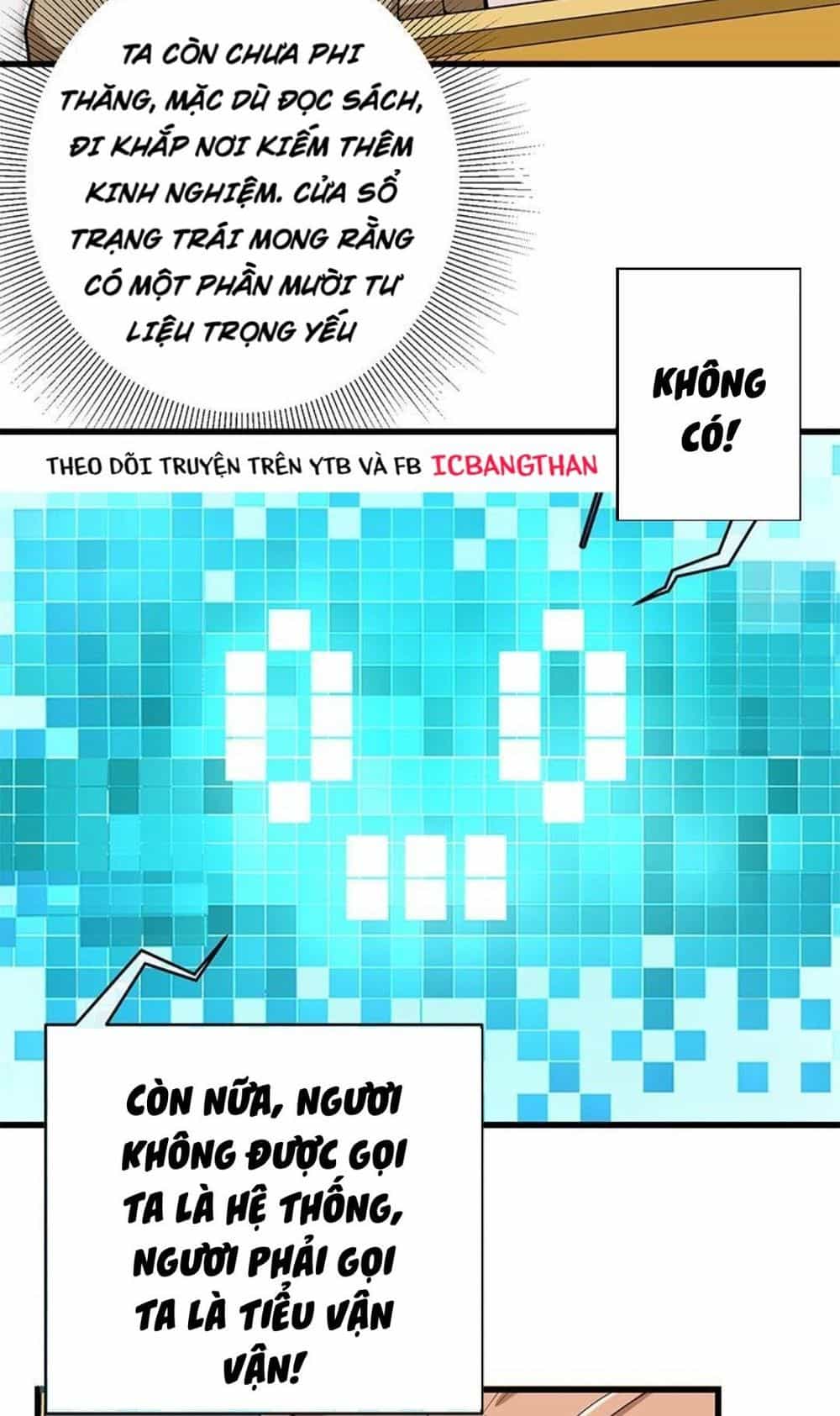 Tối Cường Khí Vận Hệ Thống - Chương 2 - ảnh 4