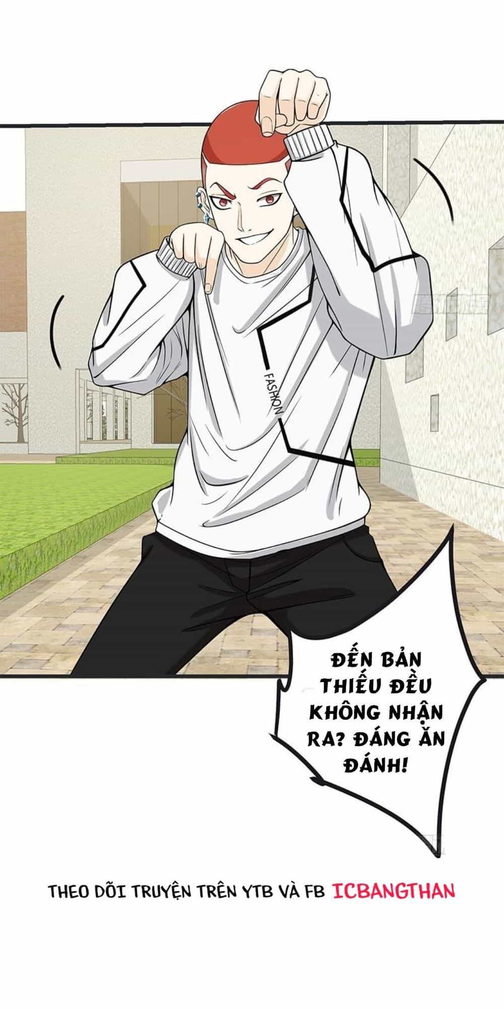 Tối Cường Khí Vận Hệ Thống - Chương 4 - ảnh 25
